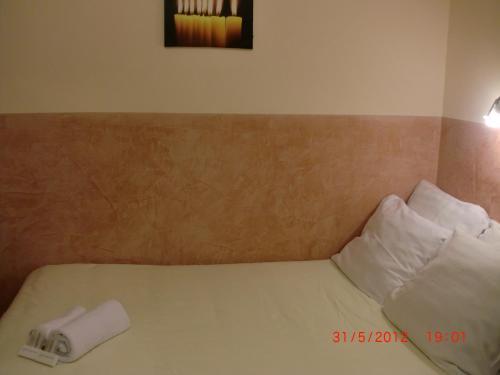 Budget Hotel Neutraal