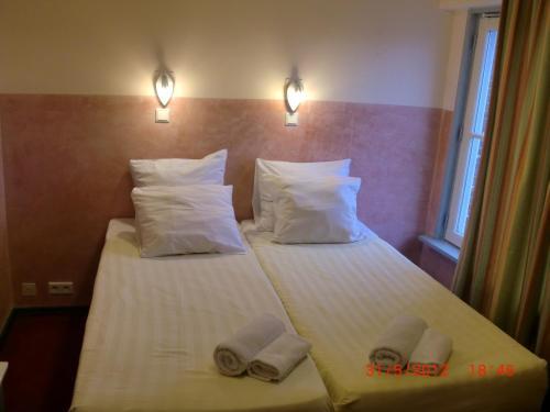 Budget Hotel Neutraal