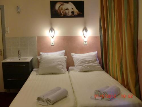 Budget Hotel Neutraal