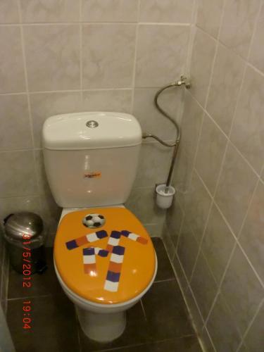 Budget Hotel Neutraal