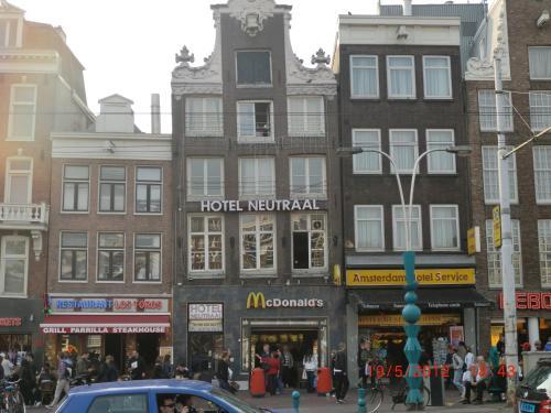 Budget Hotel Neutraal