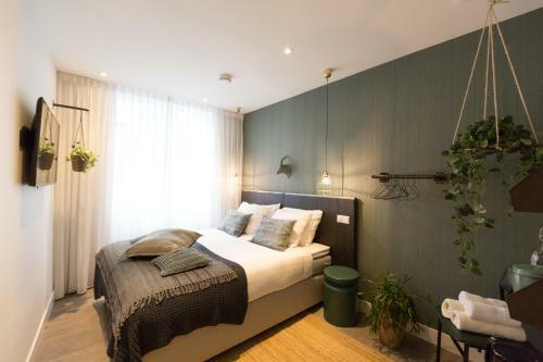 Keizersgracht Apartments