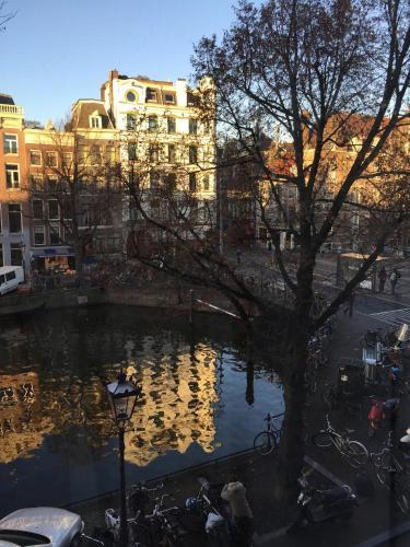 Keizersgracht Apartments