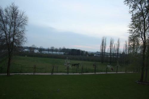 B&B Johannes-hoeve