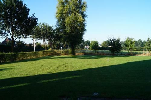 B&B Johannes-hoeve