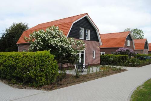 Dunopark Villa