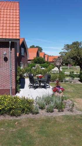 Dunopark Villa