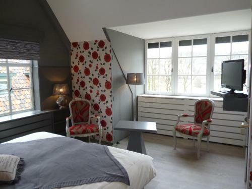 Hotel Landgoed Schoutenhof