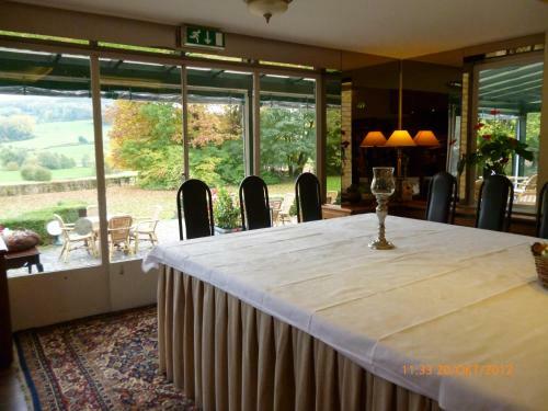Hotel Landgoed Schoutenhof