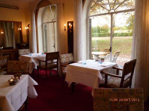 Hotel Landgoed Schoutenhof