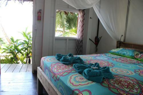 Bed & Breakfast Carmen's Place
