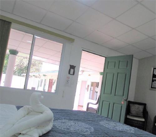 Agroturismo Villa Fortaleza 1