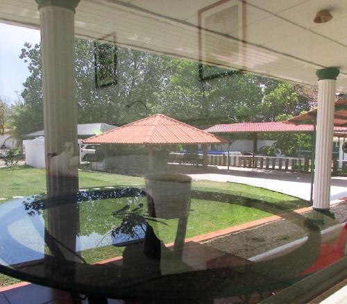 Agroturismo Villa Fortaleza 1