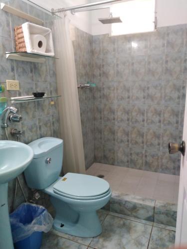 Agroturismo Villa Fortaleza 1