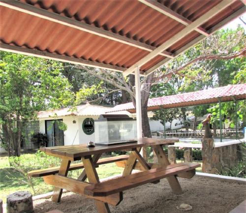Agroturismo Villa Fortaleza 1