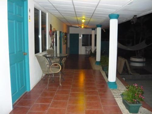Agroturismo Villa Fortaleza 1
