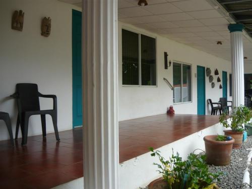 Agroturismo Villa Fortaleza 1