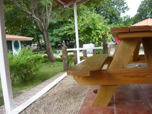 Agroturismo Villa Fortaleza 1