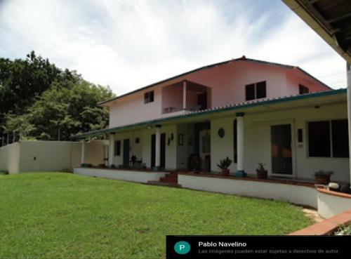 Agroturismo Villa Fortaleza 1