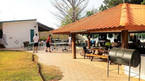 Agroturismo Villa Fortaleza 1