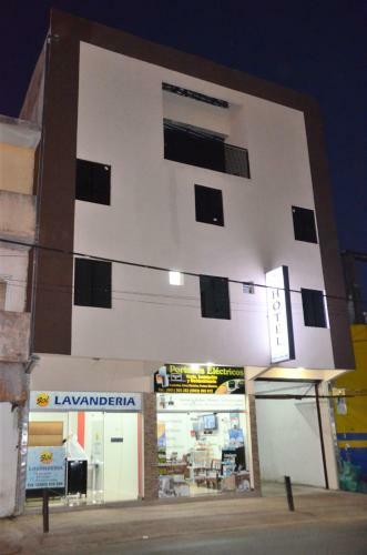 Hotel Sur Brasil