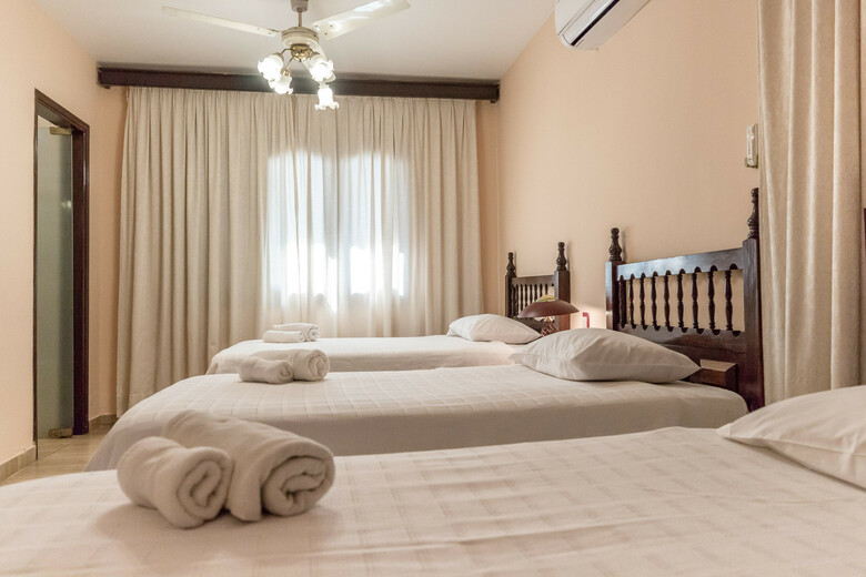 Paramanta Life Style Hotel