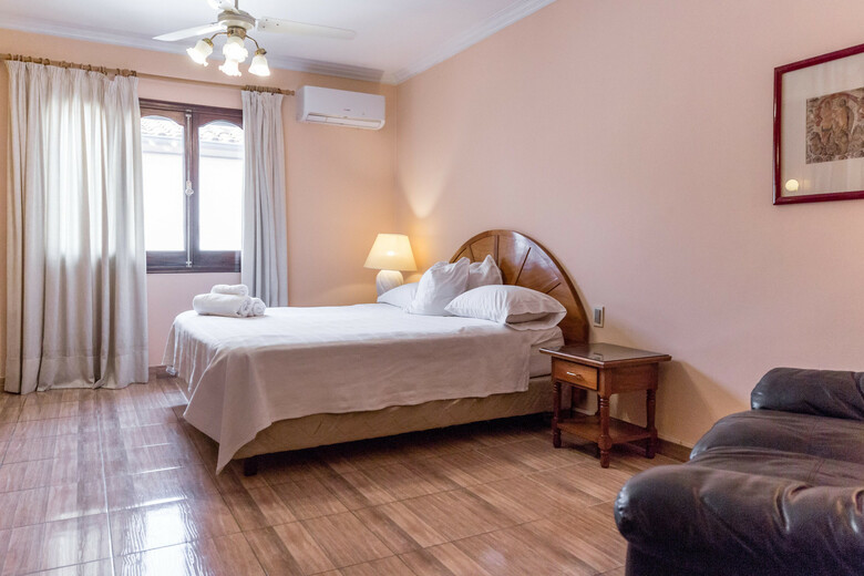 Paramanta Life Style Hotel