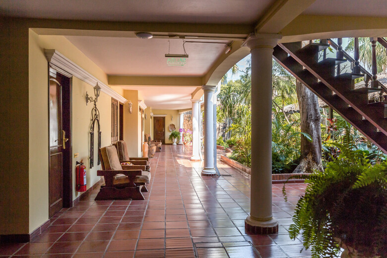 Paramanta Life Style Hotel