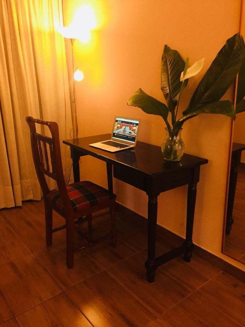 Paramanta Life Style Hotel