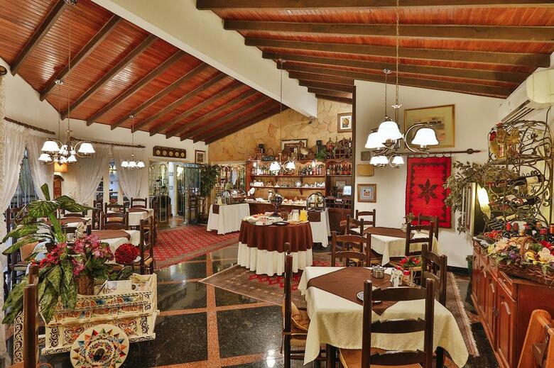 Paramanta Life Style Hotel