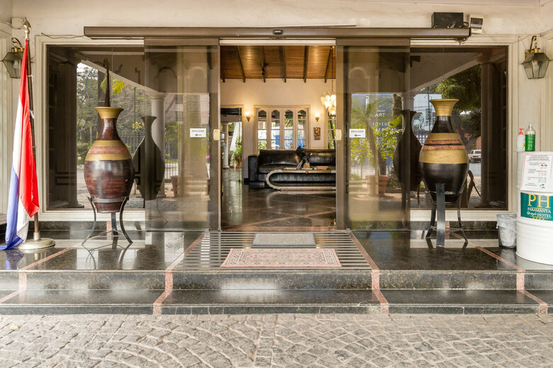 Paramanta Life Style Hotel