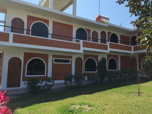 Hotel El Molle