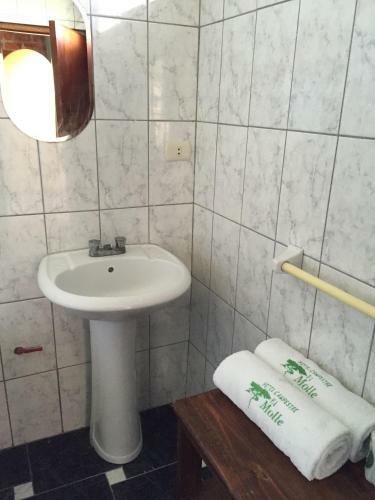 Hotel El Molle