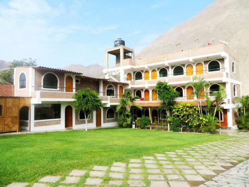 Hotel El Molle