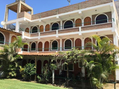 Hotel El Molle