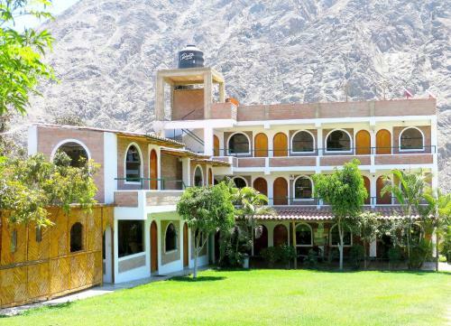 Hotel El Molle