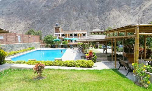 Hotel El Molle