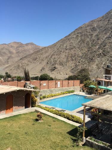 Hotel El Molle