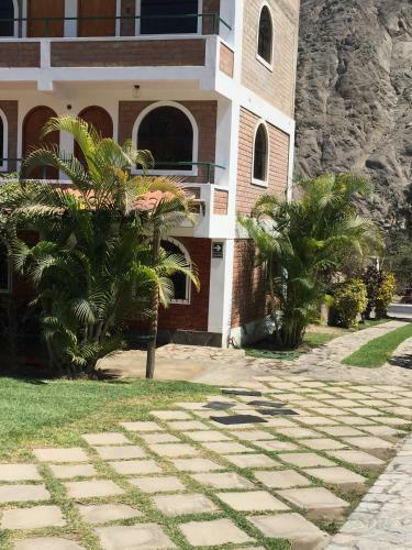 Hotel El Molle