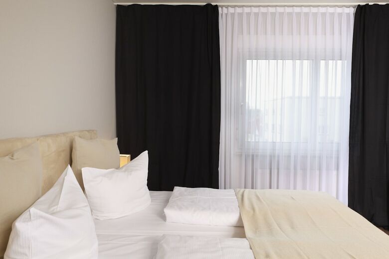 Hotel Wyndham Bremen Airport