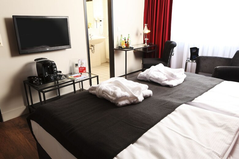 Hotel Wyndham Bremen Airport