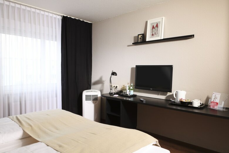 Hotel Wyndham Bremen Airport