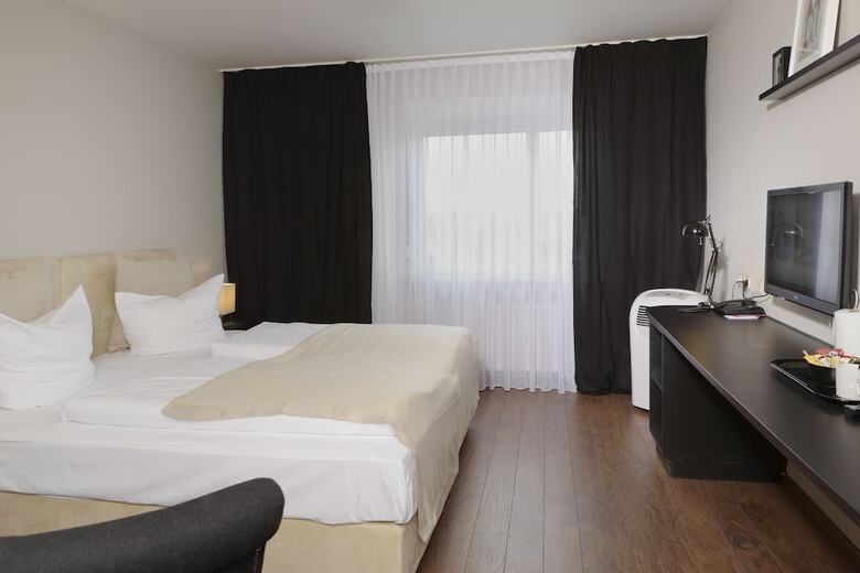 Hotel Wyndham Bremen Airport