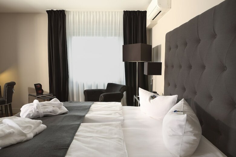 Hotel Wyndham Bremen Airport