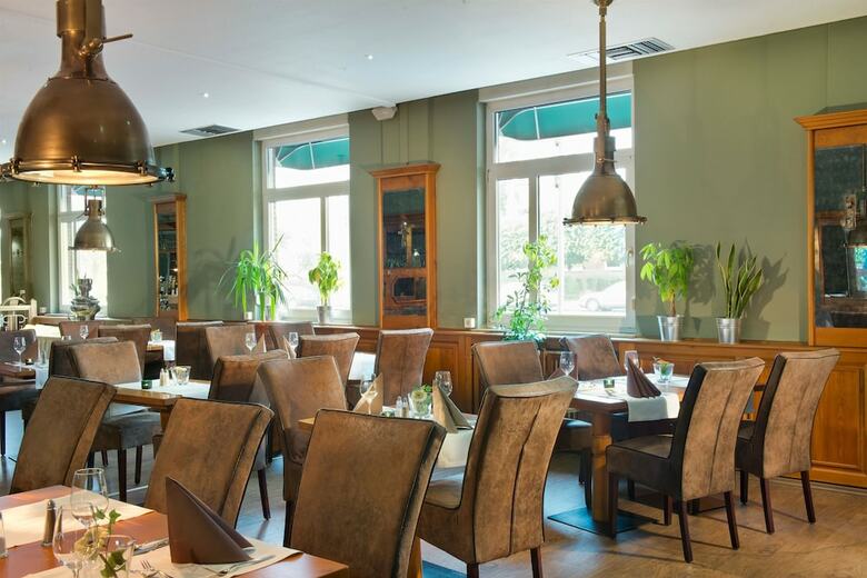 Hotel Wyndham Bremen Airport