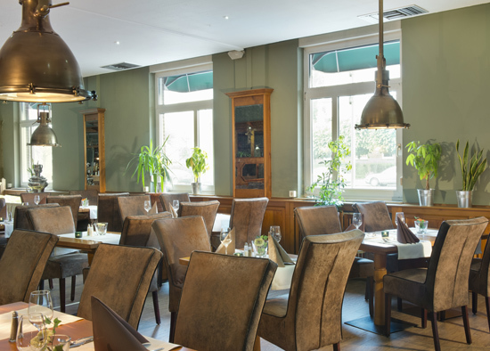 Hotel Wyndham Bremen Airport