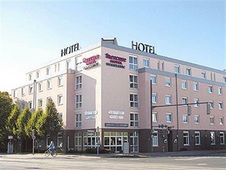 Hotel Wyndham Bremen Airport