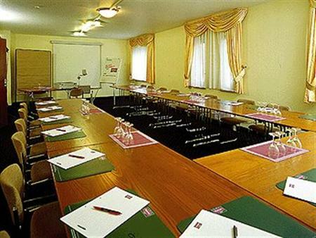 Hotel Wyndham Bremen Airport