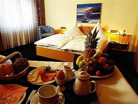 Hotel Wyndham Bremen Airport