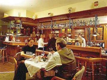 Hotel Wyndham Bremen Airport